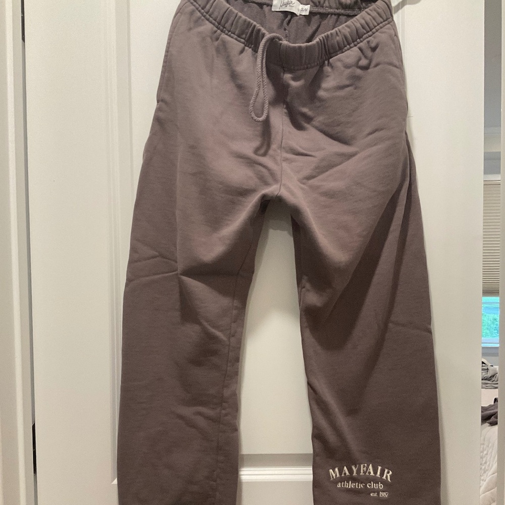 Mayfair Sweatpants - Picture 2 of 3